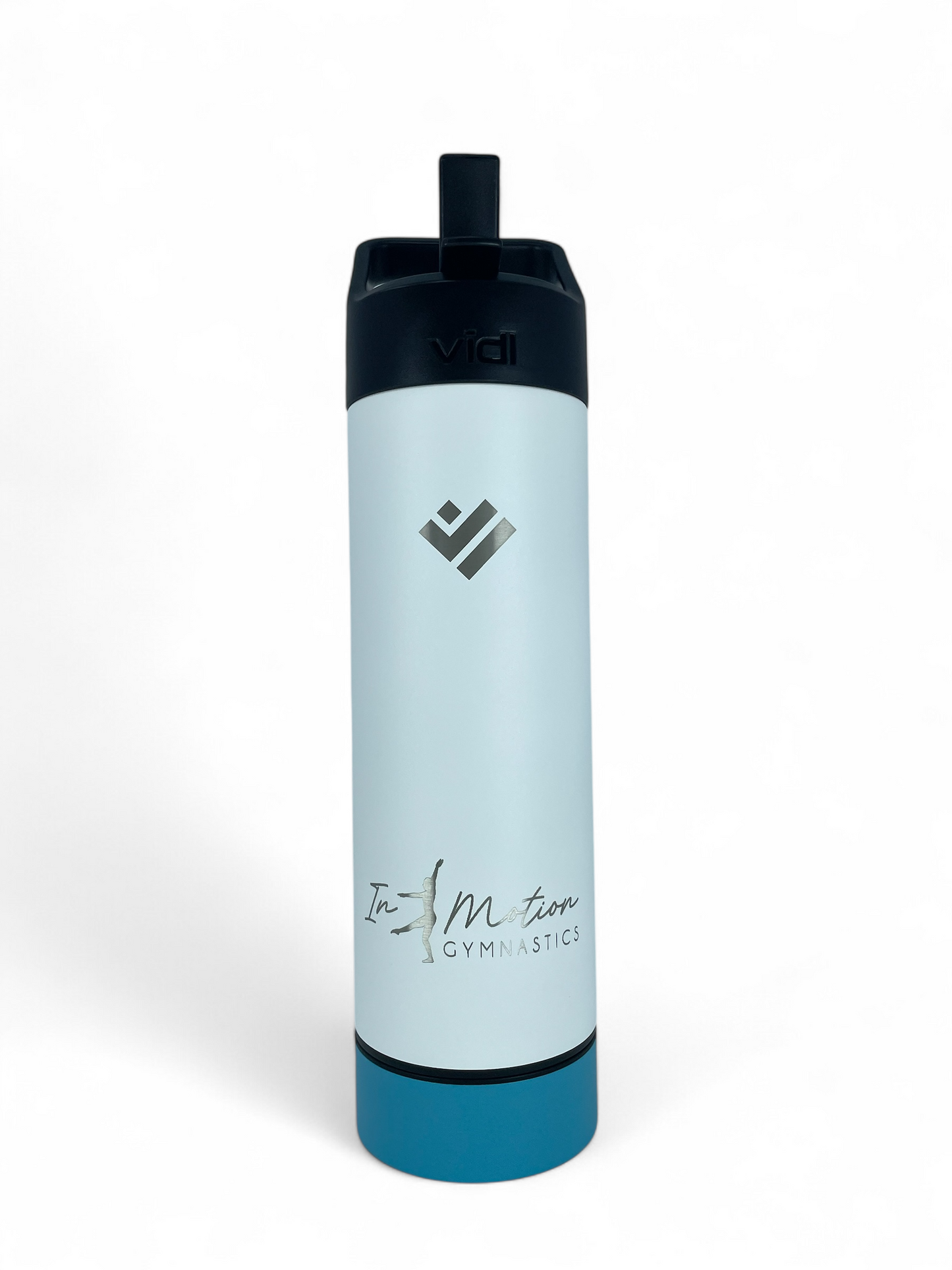 In Motion Gymnastics Logo