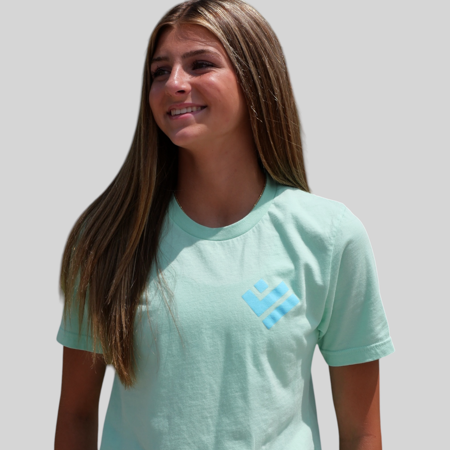 Love Yourself as God Loves You Tee