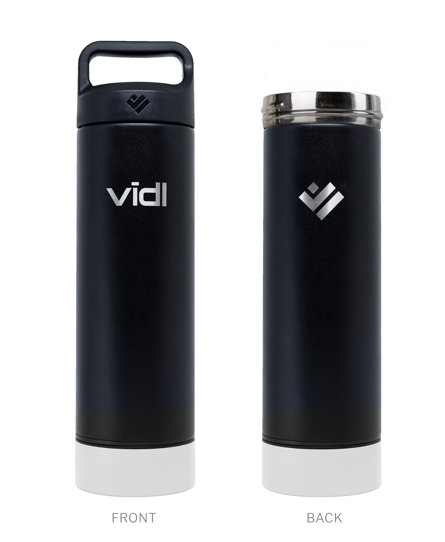 20OZ STAINLESS STEEL WATER BOTTLE