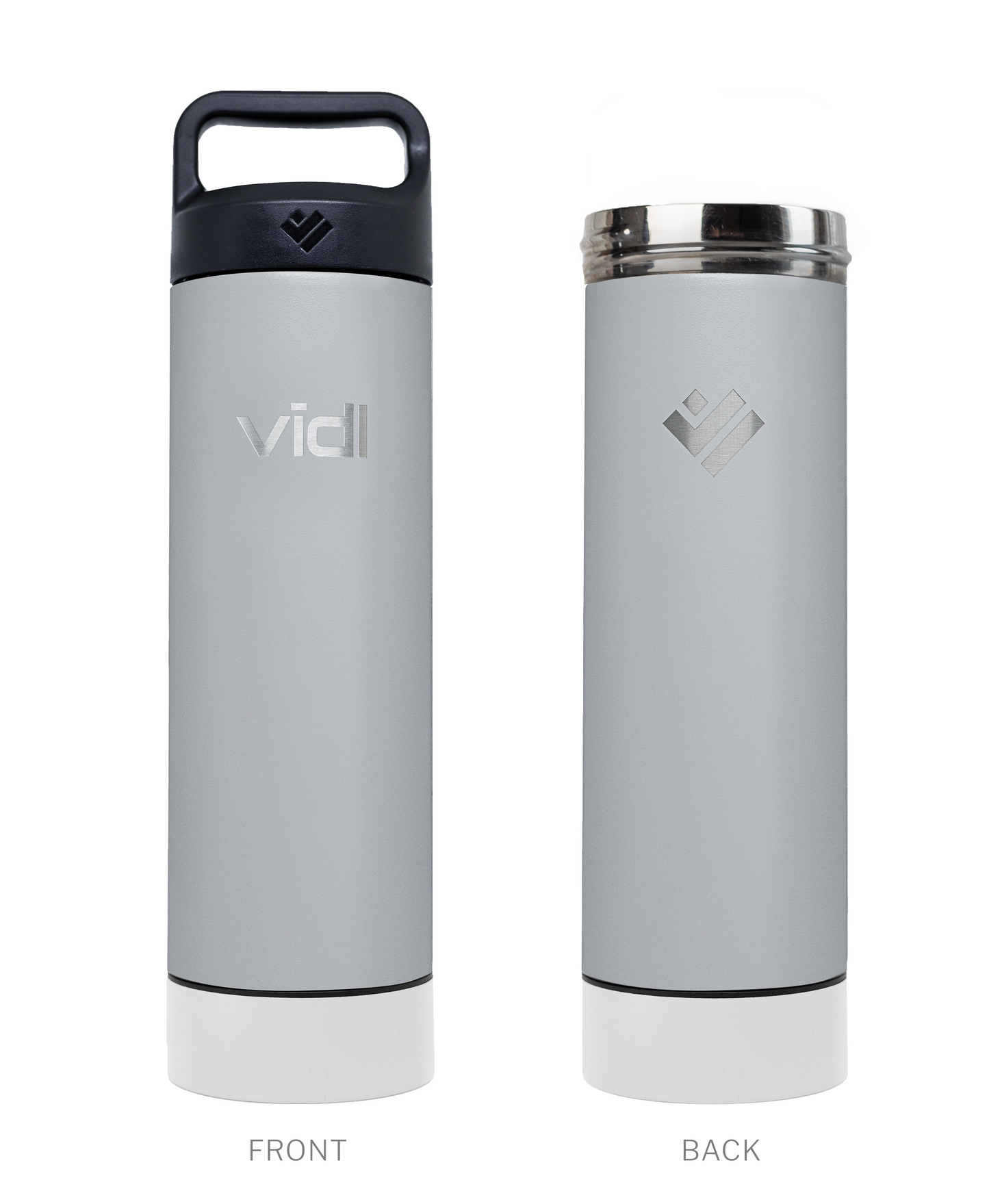 20OZ STAINLESS STEEL WATER BOTTLE