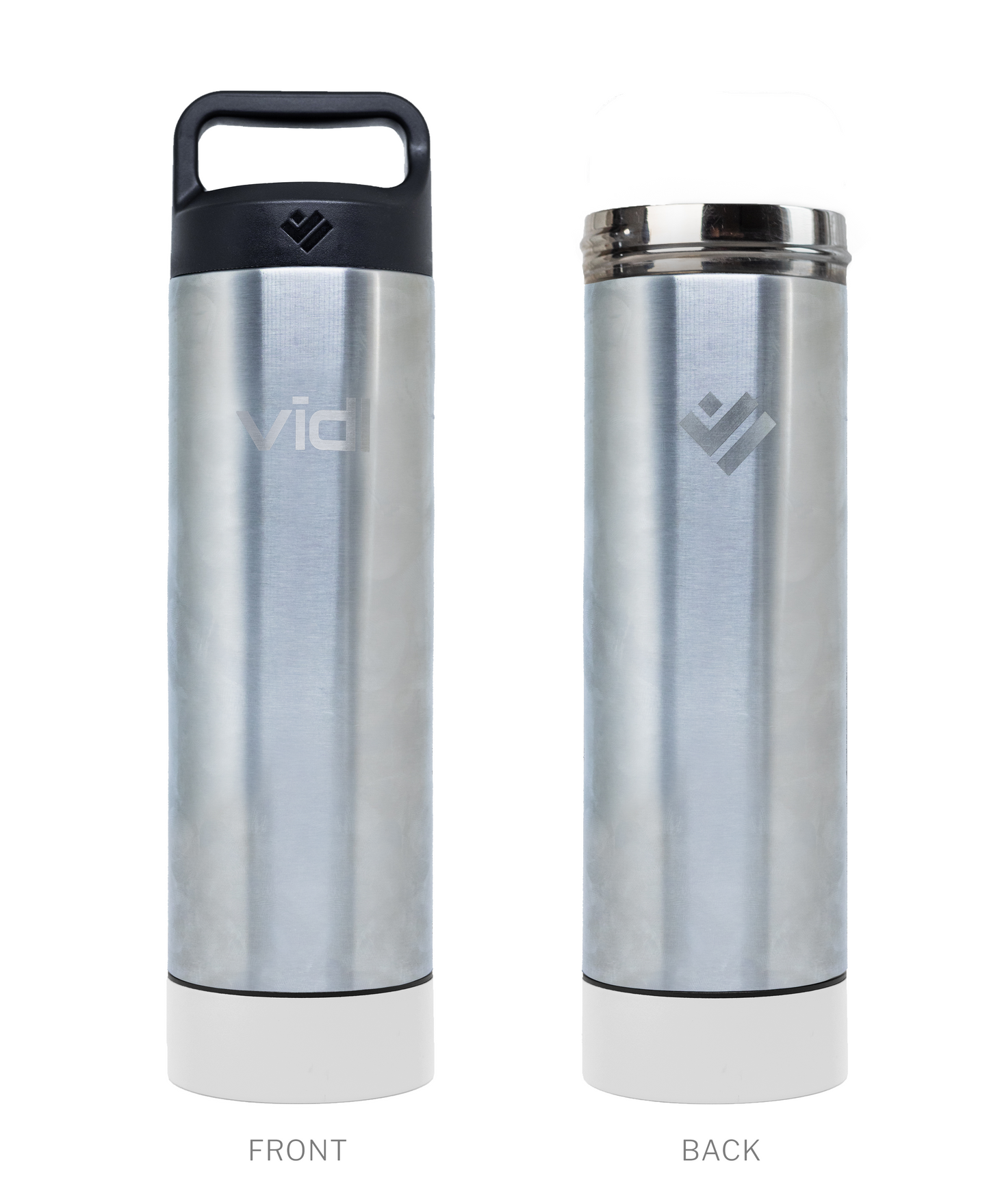 20OZ STAINLESS STEEL WATER BOTTLE