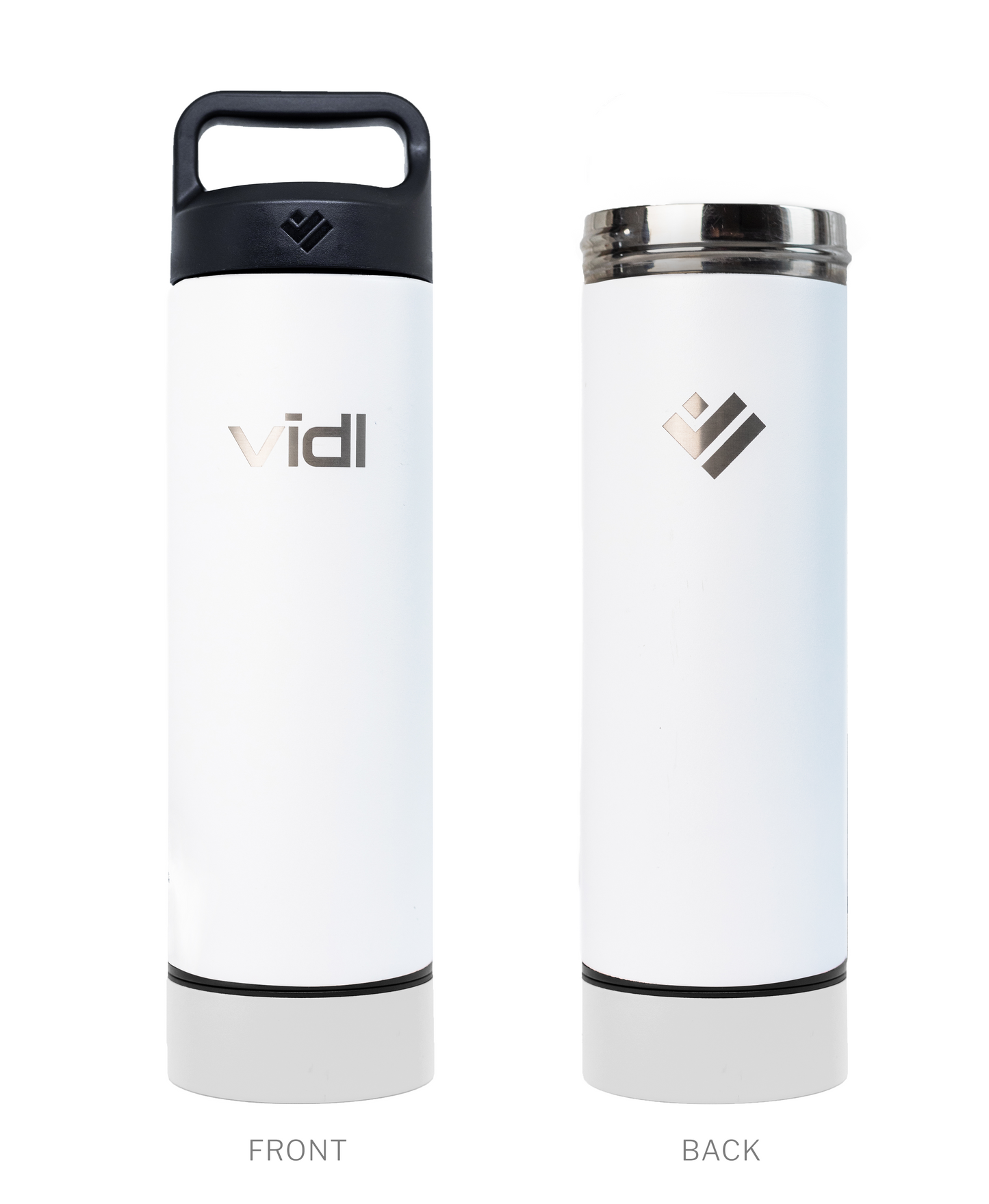 20OZ STAINLESS STEEL WATER BOTTLE