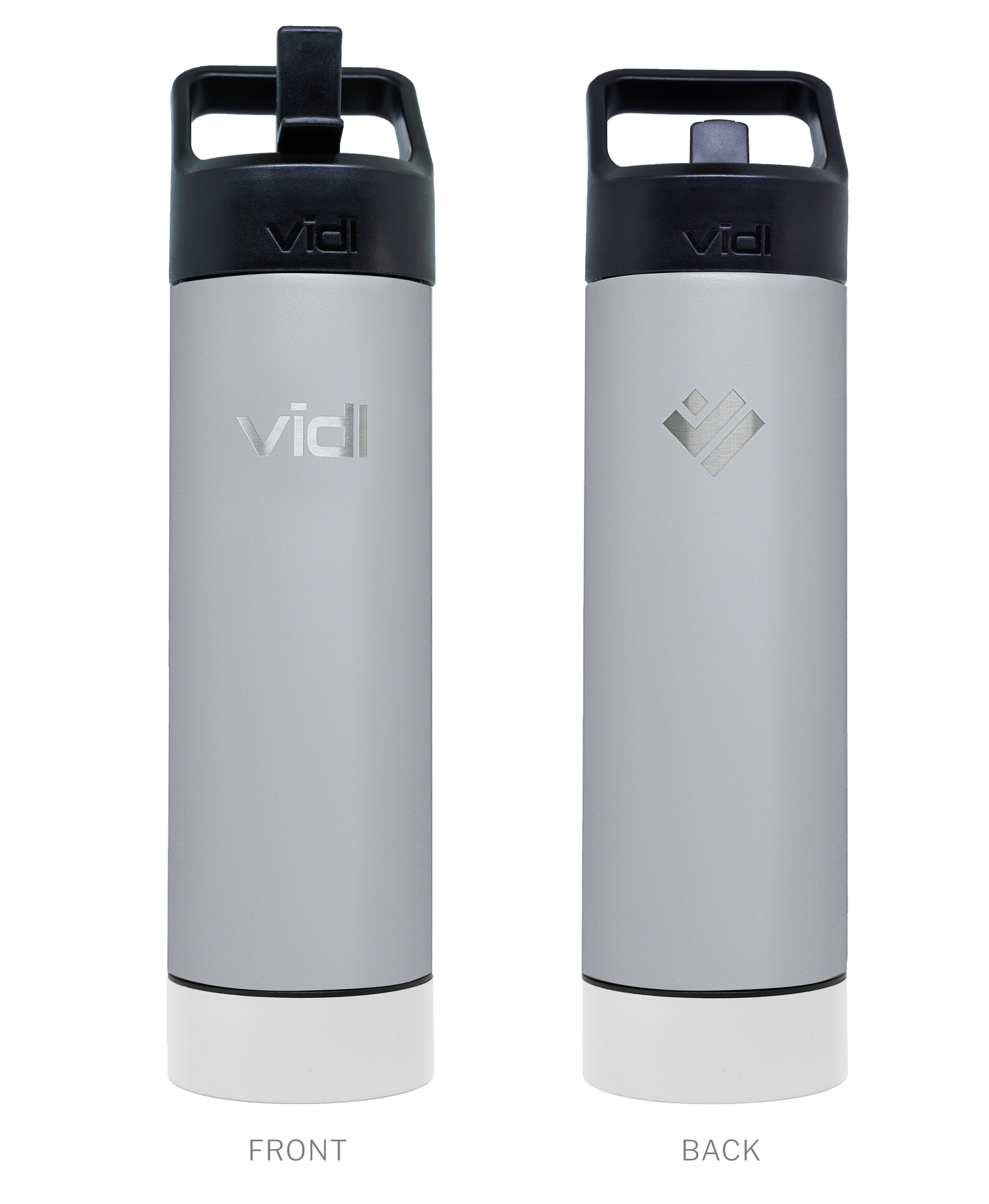 PLVC 20oz Bottle