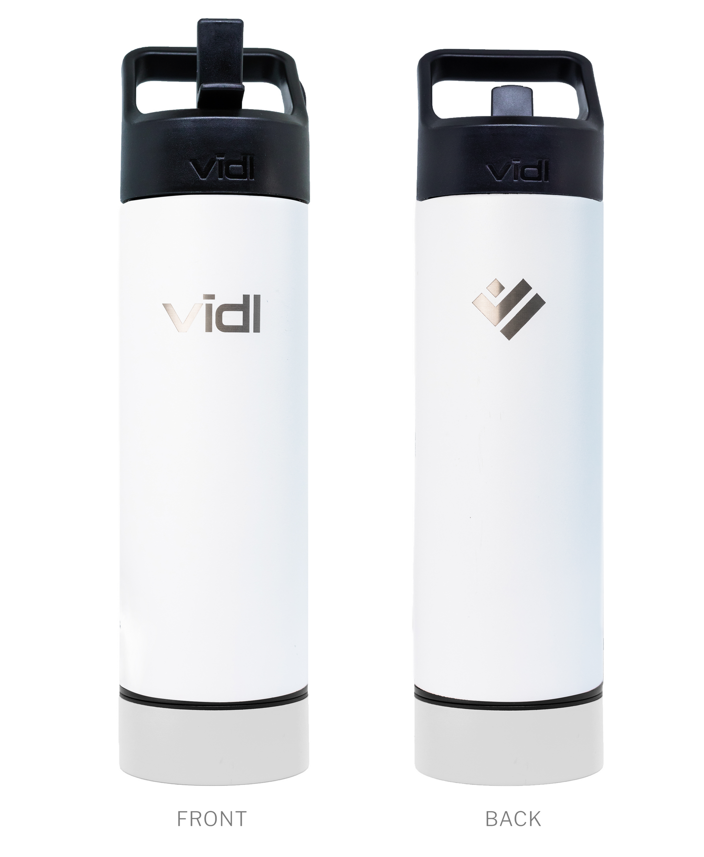 20OZ STAINLESS STEEL WATER BOTTLE