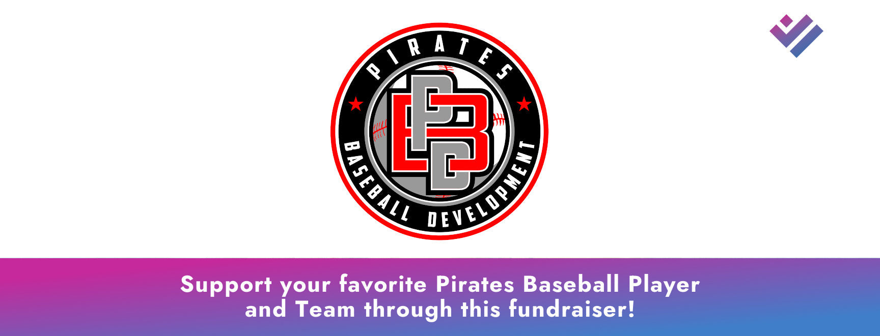 Pirates Baseball Development – VIDL LIFE