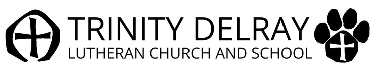 Trinity Delray Lutheran School