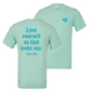 Let Your Difference Make A Difference - Tee