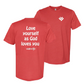 Let Your Difference Make A Difference - Tee