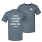 Let Your Difference Make A Difference - Tee