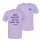 Let Your Difference Make A Difference - Tee
