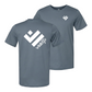 Vīdl Life Logo - Tee
