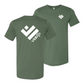 Vīdl Life Logo - Tee