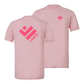 Vīdl Life Logo - Tee