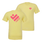 Vīdl Life Logo - Tee