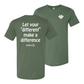 Let Your Difference Make A Difference - Tee