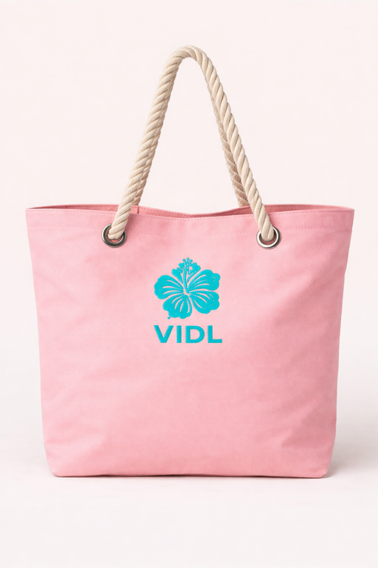 Sample Beach Bag